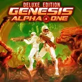 Genesis Alpha One Deluxe Edition  [Region Argentina] 🇦🇷  [𝐈𝐍𝐒𝐓𝐀𝐍𝐓 𝐃𝐄𝐋𝐈𝐕𝐄𝐑𝐘]