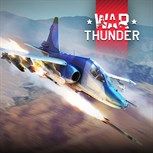War Thunder - Su-39 Bundle [Region USA] 🇺🇸