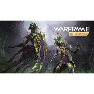 Warframe: Hildryn Prime Access Pack  ⚡️ KEY ⚡️ ⚡️ [𝐅𝐀𝐒𝐓 𝐃𝐄𝐋𝐈𝐕𝐄𝐑𝐘] ⚡️