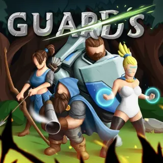Guards [𝐈𝐍𝐒𝐓𝐀𝐍𝐓 𝐃𝐄𝐋𝐈𝐕𝐄𝐑𝐘]