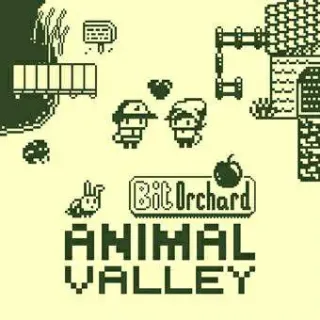 Bit Orchard: Animal Valley [𝐈𝐍𝐒𝐓𝐀𝐍𝐓 𝐃𝐄𝐋𝐈𝐕𝐄𝐑𝐘] 