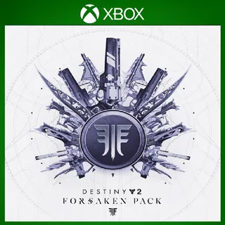 Destiny 2: Forsaken Pack⚡️⚡️ KEY ⚡️⚡️ ⚡️ [𝐅𝐀𝐒𝐓 𝐃𝐄𝐋𝐈𝐕𝐄𝐑𝐘] ⚡️