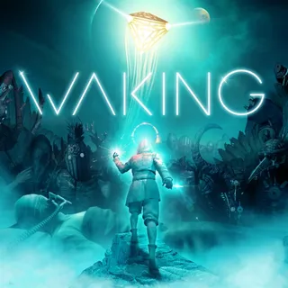 Waking (Xbox One)⚡️ KEY ⚡️ ⚡️ [𝐅𝐀𝐒𝐓 𝐃𝐄𝐋𝐈𝐕𝐄𝐑𝐘] ⚡️