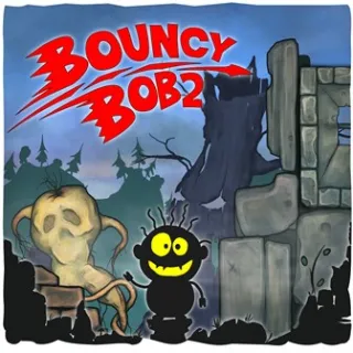 Bouncy Bob 2  [𝐈𝐍𝐒𝐓𝐀𝐍𝐓 𝐃𝐄𝐋𝐈𝐕𝐄𝐑𝐘]