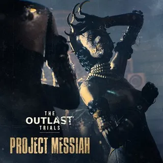 The Outlast Trials  ⚡️ [𝐅𝐀𝐒𝐓 𝐃𝐄𝐋𝐈𝐕𝐄𝐑𝐘] ⚡️