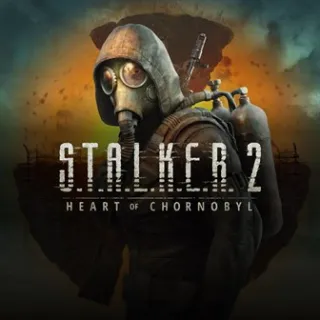 S.T.A.L.K.E.R. 2: Heart of Chornobyl