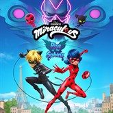 Miraculous: Rise of the Sphinx  [Region USA] 🇺🇸