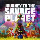 Journey to the Savage Planet  [Region Argentina] 🇦🇷 