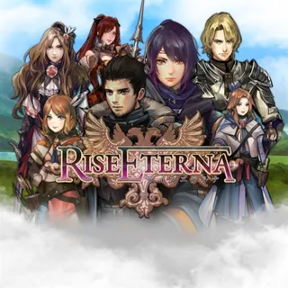 Rise Eterna⚡️ KEY ⚡️ ⚡️ [𝐅𝐀𝐒𝐓 𝐃𝐄𝐋𝐈𝐕𝐄𝐑𝐘] ⚡️
