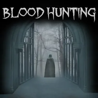 Blood Hunting - Xbox Account