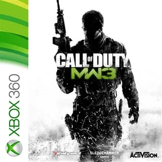 Call of Duty: Modern Warfare 3  ⚡️ [𝐅𝐀𝐒𝐓 𝐃𝐄𝐋𝐈𝐕𝐄𝐑𝐘] ⚡️