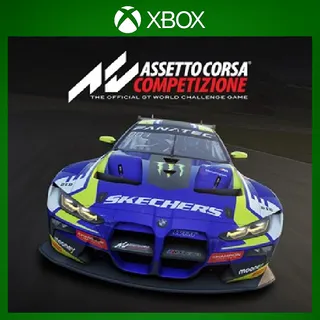 Assetto Corsa Competizione ⚡️ [𝐅𝐀𝐒𝐓 𝐃𝐄𝐋𝐈𝐕𝐄𝐑𝐘] ⚡️ 