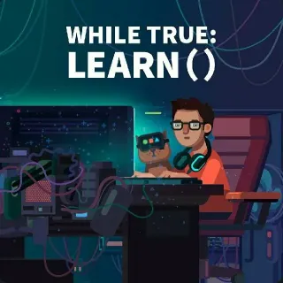WHILE TRUE: LEARN()  [𝐀𝐔𝐓𝐎 𝐃𝐄𝐋𝐈𝐕𝐄𝐑𝐘]