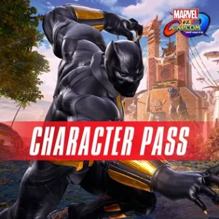 Marvel vs. Capcom: Infinite Character Pass ⚡️⚡️ KEY ⚡️⚡️