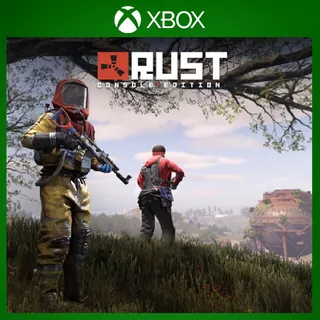 Rust Console Edition X|S⚡️ [𝐅𝐀𝐒𝐓 𝐃𝐄𝐋𝐈𝐕𝐄𝐑𝐘] ⚡️