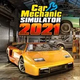 Car Mechanic Simulator 2021  [𝐈𝐍𝐒𝐓𝐀𝐍𝐓 𝐃𝐄𝐋𝐈𝐕𝐄𝐑𝐘]