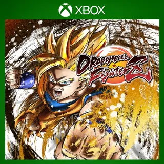 DRAGON BALL FighterZ (Xbox Series X|S & Xbox One)  ⚡️ [𝐅𝐀𝐒𝐓 𝐃𝐄𝐋𝐈𝐕𝐄𝐑𝐘] ⚡️