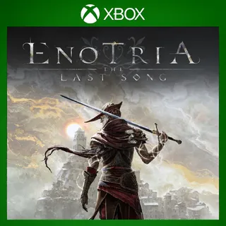 Enotria: The Last Song  ⚡️ [𝐅𝐀𝐒𝐓 𝐃𝐄𝐋𝐈𝐕𝐄𝐑𝐘] ⚡️