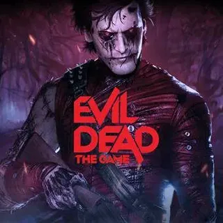 Evil Dead: The Game - Ash Savini Alternate Outfit  ⚡️ KEY ⚡️ ⚡️ [𝐅𝐀𝐒𝐓 𝐃𝐄𝐋𝐈𝐕𝐄𝐑𝐘] ⚡️
