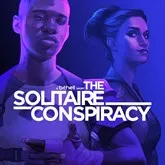 The Solitaire Conspiracy  [𝐈𝐍𝐒𝐓𝐀𝐍𝐓 𝐃𝐄𝐋𝐈𝐕𝐄𝐑𝐘]