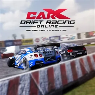 CarX Drift Racing Online  [Region United States]  ⚡️⚡️ KEY ⚡️⚡️