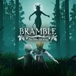 Bramble: The Mountain King  [𝐈𝐍𝐒𝐓𝐀𝐍𝐓 𝐃𝐄𝐋𝐈𝐕𝐄𝐑𝐘]