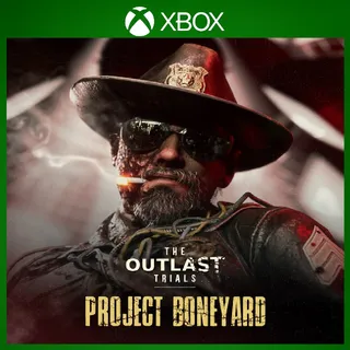 The Outlast Trials  ⚡️⚡️ KEY ⚡️⚡️  ⚡️ [𝐅𝐀𝐒𝐓 𝐃𝐄𝐋𝐈𝐕𝐄𝐑𝐘] ⚡️