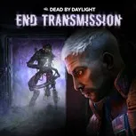 Dead by Daylight: End Transmission Chapter  ⚡️⚡️ KEY ⚡️⚡️