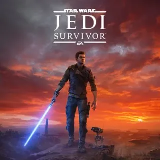 STAR WARS Jedi: Survivor