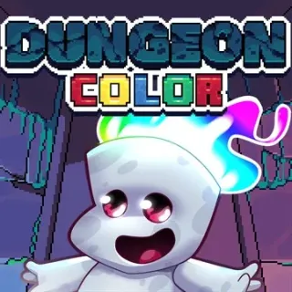 Dungeon Color [𝐈𝐍𝐒𝐓𝐀𝐍𝐓 𝐃𝐄𝐋𝐈𝐕𝐄𝐑𝐘]
