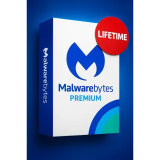 Malwarebytes Premium  ⚡️⚡️⚡️Lifetime ⚡️⚡️⚡️