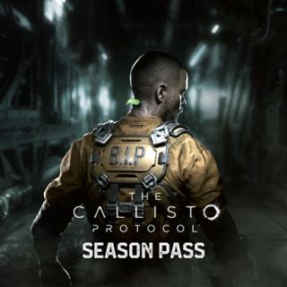 The Callisto Protocol - Season Pass  [Region USA] 🇺🇸