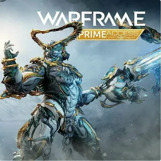 Warframe: Hildryn Prime Access Pack  ⚡️ KEY ⚡️ ⚡️ [𝐅𝐀𝐒𝐓 𝐃𝐄𝐋𝐈𝐕𝐄𝐑𝐘] ⚡️