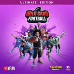 Wild Card Football - Ultimate Edition