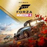 Forza Horizon 4 Ultimate Edition  [Region United States] 🇺🇸