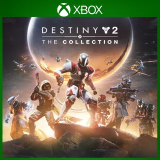 Destiny 2: The Collection [Region Europe]   ⚡️ KEY ⚡️ ⚡️ [𝐅𝐀𝐒𝐓 𝐃𝐄𝐋𝐈𝐕𝐄𝐑𝐘] ⚡️