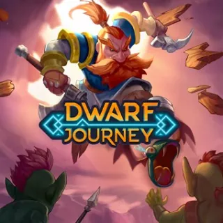 Dwarf Journey 