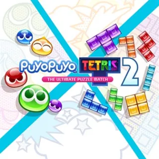 Puyo Puyo Tetris 2 ⚡️ [𝐀𝐔𝐓𝐎 𝐃𝐄𝐋𝐈𝐕𝐄𝐑𝐘] ⚡️