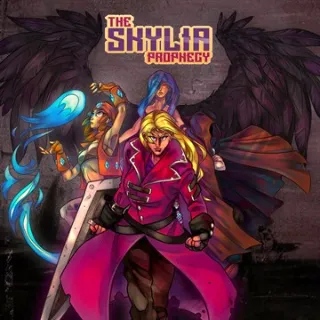 The Skylia Prophecy [Region Argentina] 🇦🇷 [𝐈𝐍𝐒𝐓𝐀𝐍𝐓 𝐃𝐄𝐋𝐈𝐕𝐄𝐑𝐘]