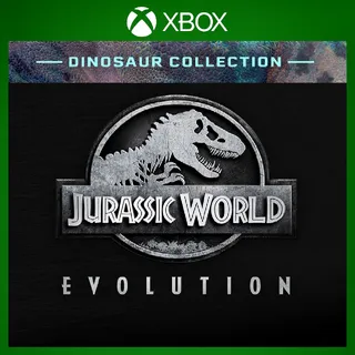 Jurassic World Evolution: Dinosaur Collection  🔑 KEY 🔑 ⚡️ [𝐅𝐀𝐒𝐓 𝐃𝐄𝐋𝐈𝐕𝐄𝐑𝐘] ⚡️