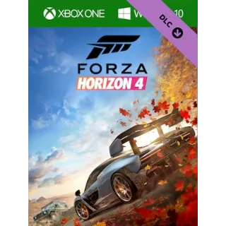 Forza Horizon 4 - Road Trip Bundle 🔑🔑 🔑
