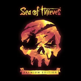 Sea of Thieves: 2026 Premium Edition ⚡️ [𝐅𝐀𝐒𝐓 𝐃𝐄𝐋𝐈𝐕𝐄𝐑𝐘] ⚡️