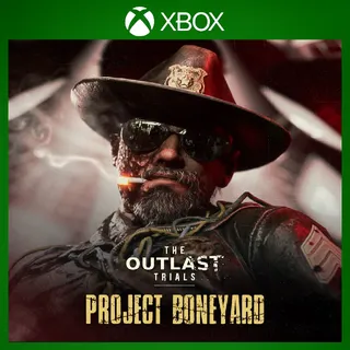 The Outlast Trials Deluxe Edition   [Region US]  🔑 KEY 🔑   ⚡️ [𝐅𝐀𝐒𝐓 𝐃𝐄𝐋𝐈𝐕𝐄𝐑𝐘] ⚡️