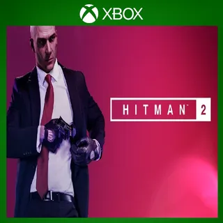 HITMAN 2 ⚡️ [𝐅𝐀𝐒𝐓 𝐃𝐄𝐋𝐈𝐕𝐄𝐑𝐘] ⚡️