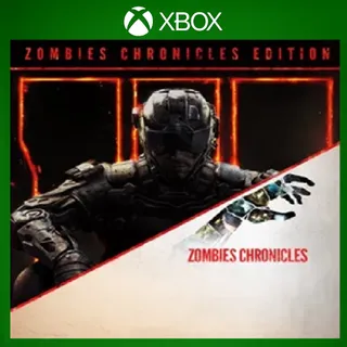Call of Duty Black Ops III: - Zombies Chronicles Edition  ⚡️ KEY ⚡️  ⚡️ [𝐅𝐀𝐒𝐓 𝐃𝐄𝐋𝐈𝐕𝐄𝐑𝐘] ⚡️