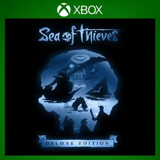 Sea of Thieves: 2025 Deluxe Edition  ⚡️ [𝐅𝐀𝐒𝐓 𝐃𝐄𝐋𝐈𝐕𝐄𝐑𝐘] ⚡️