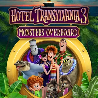 Hotel Transylvania 3: Monsters Overboard⚡️ KEY ⚡️ ⚡️ [𝐅𝐀𝐒𝐓 𝐃𝐄𝐋𝐈𝐕𝐄𝐑𝐘] ⚡️