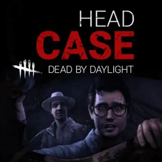 Dead by Daylight: Head Case [𝐈𝐍𝐒𝐓𝐀𝐍𝐓 𝐃𝐄𝐋𝐈𝐕𝐄𝐑𝐘]