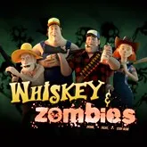 Whiskey & Zombies [𝐈𝐍𝐒𝐓𝐀𝐍𝐓 𝐃𝐄𝐋𝐈𝐕𝐄𝐑𝐘]