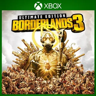 Borderlands 3: Ultimate Edition  ⚡️ [𝐅𝐀𝐒𝐓 𝐃𝐄𝐋𝐈𝐕𝐄𝐑𝐘] ⚡️